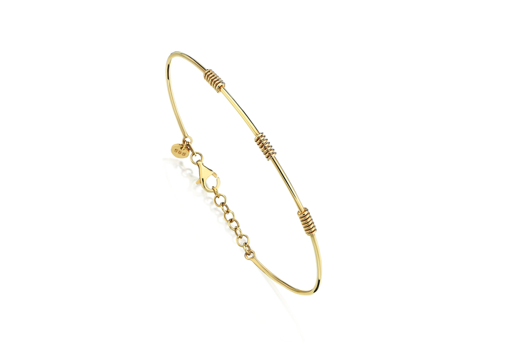 African Bangle - REİS (1)