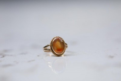 Akik Yüzük - REİS