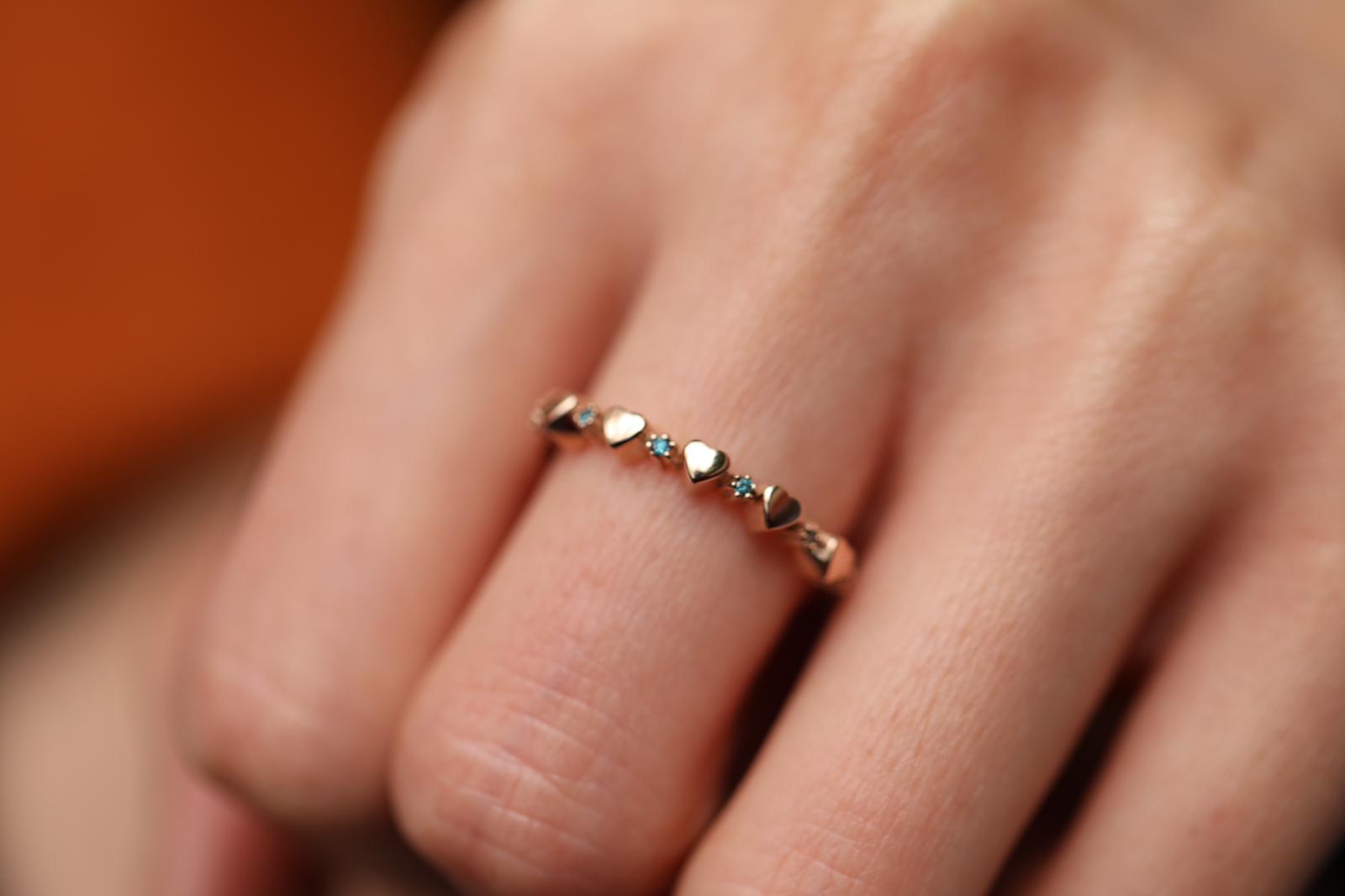 Ala Mavisi Sıra Kalp - REİS