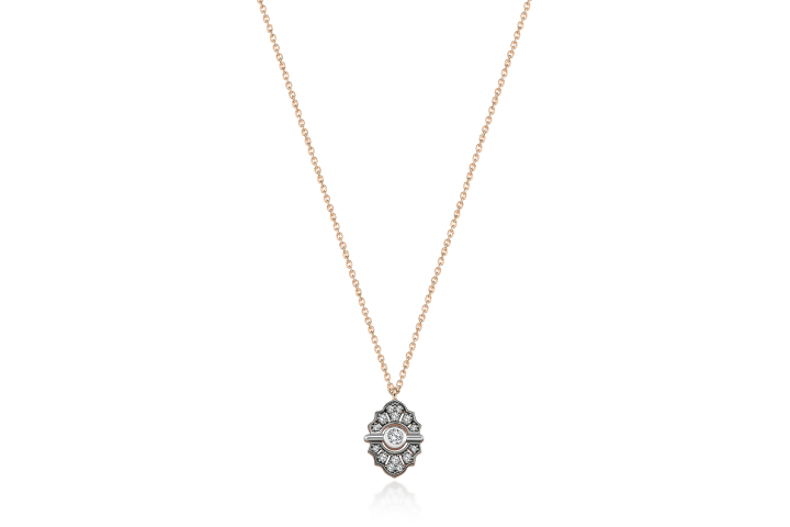 Alpha Necklace - REİS