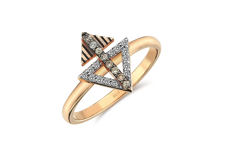 Arrow Ring - REİS (1)