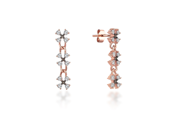 Bellini Earring - REİS (1)
