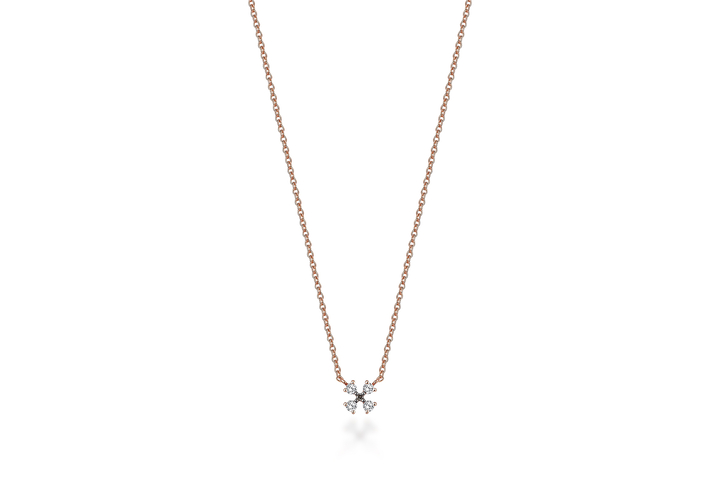 Bellini Necklace - REİS (1)