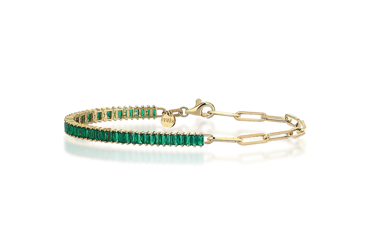 Blended Green - REİS (1)