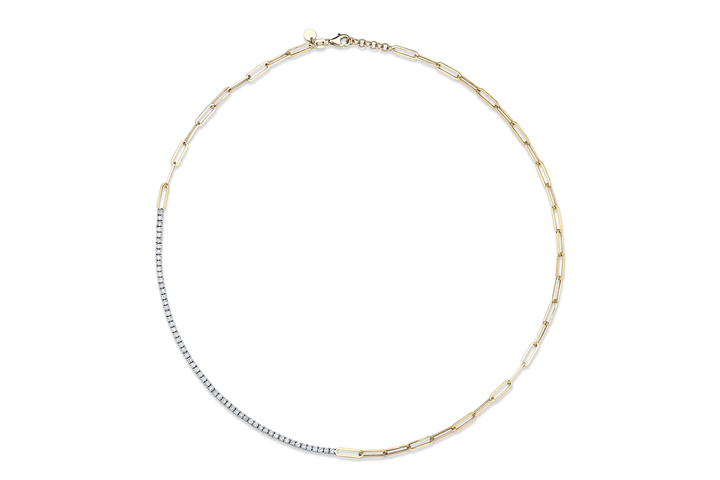 Blended Necklace - REİS (1)