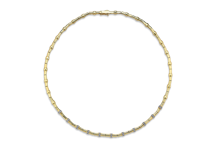 REİS - Insula Bone Necklace