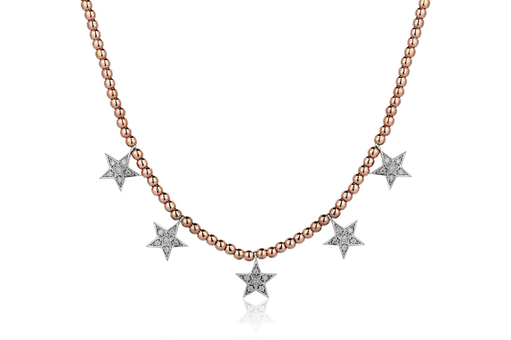 Bubble Stars - REİS (1)