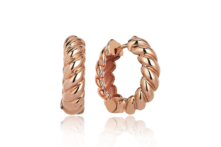 Sir Mon Cher Earring - REİS (1)