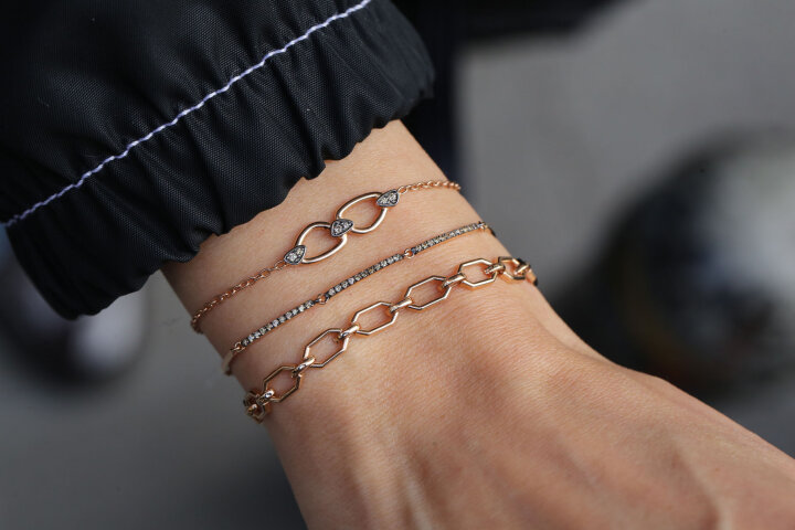 Çaklıt Line Brown - REİS (1)