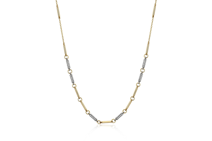 Çaklıt Necklace - REİS (1)