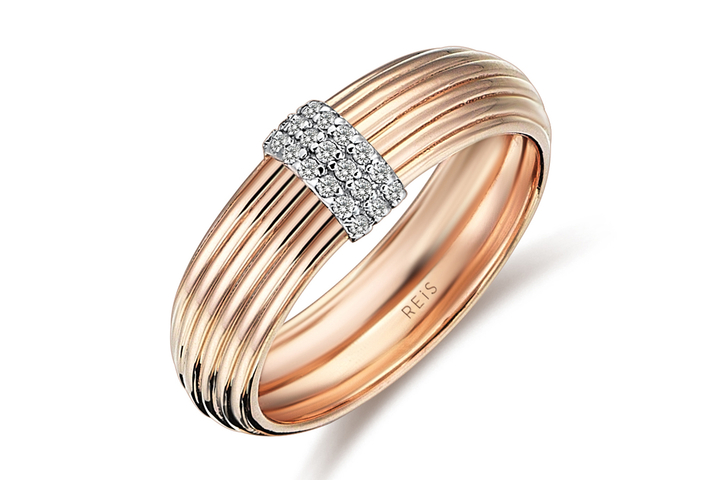 Cannoli Ring - REİS (1)