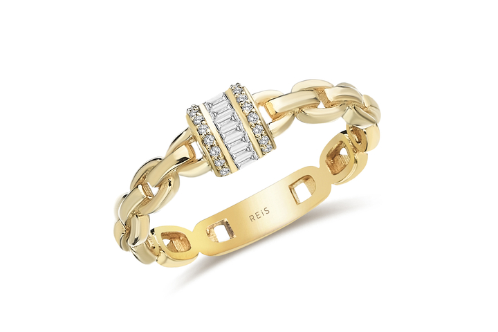 Chain Baguette - REİS (1)