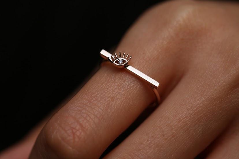 Çizgi Kirpik - REİS