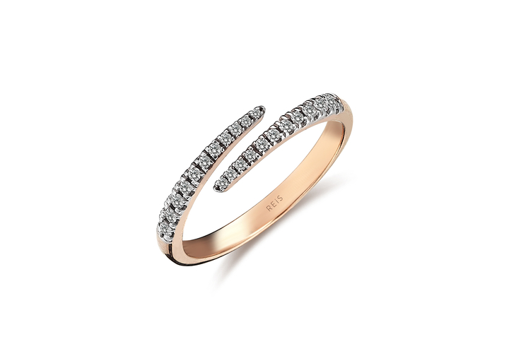Claw White - REİS (1)