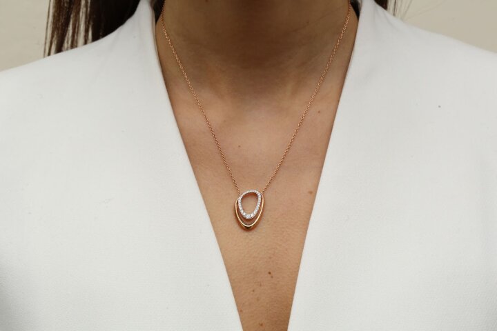 Coexist Necklace - REİS