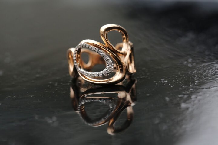 Coexist Ring - REİS