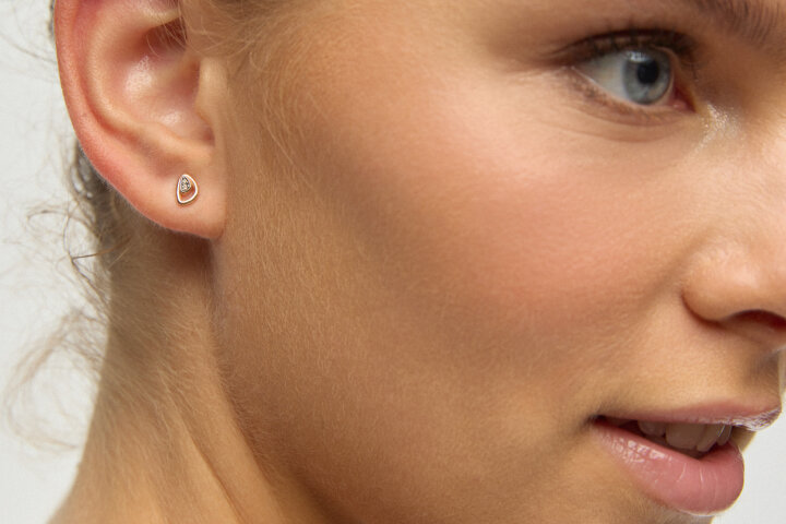 Connection Earrings - REİS (1)