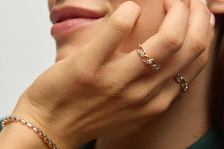 Connection Ring - REİS (1)