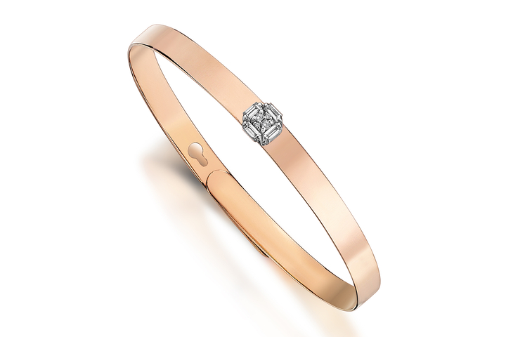 Corner Bangle - REİS (1)