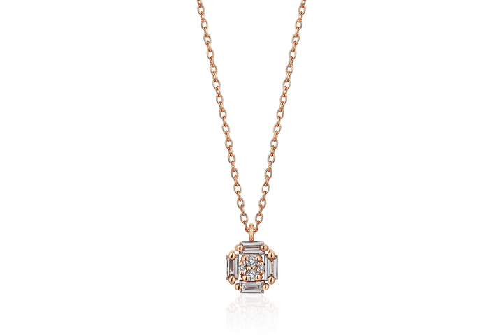 Corner Necklace - REİS (1)