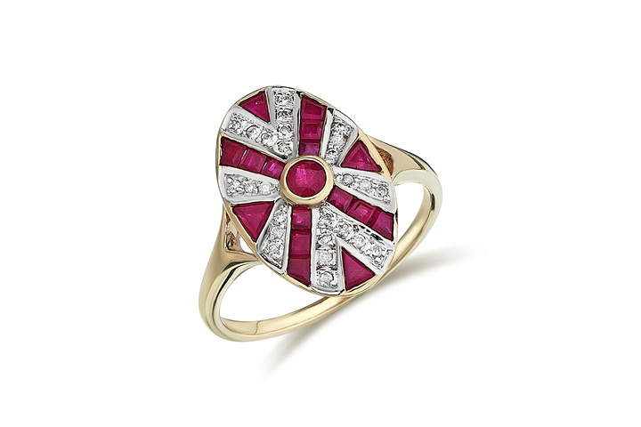 Crest Ruby - REİS (1)