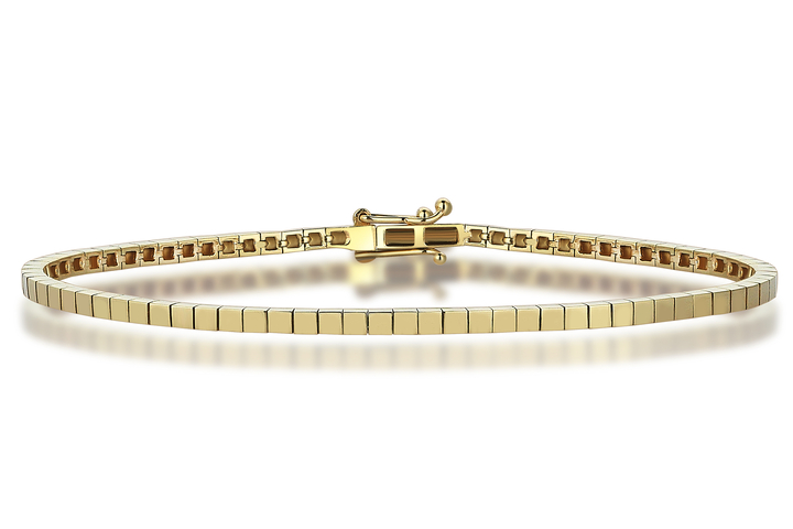 Cube Bangle - REİS (1)