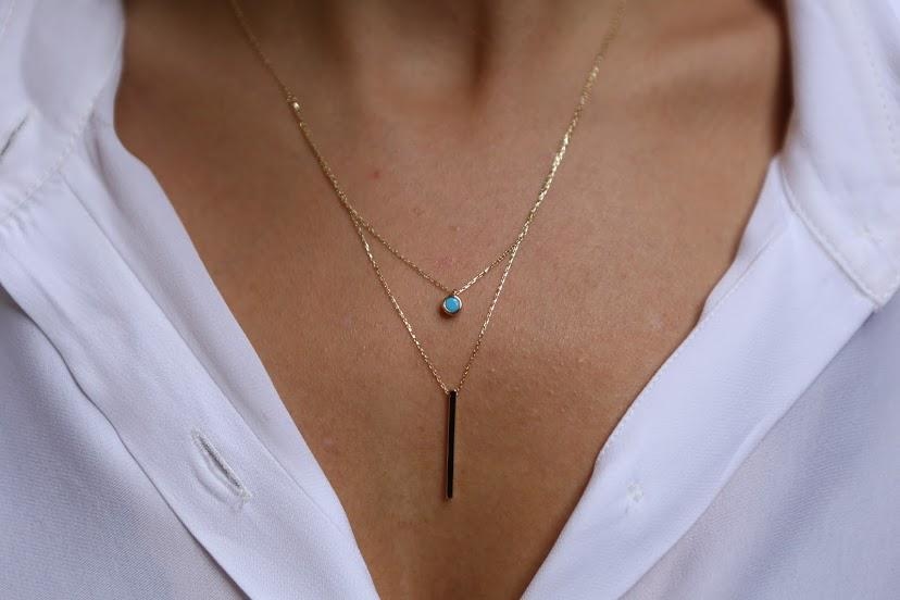 Çubuk ve Firuze - REİS