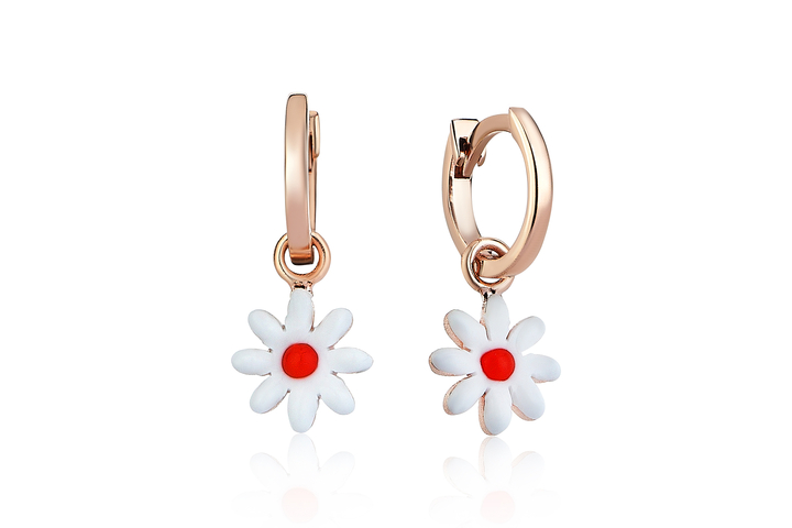 Daisy Earring - REİS (1)