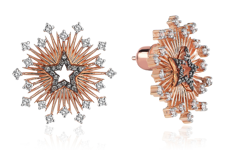 Debut Earring - REİS (1)