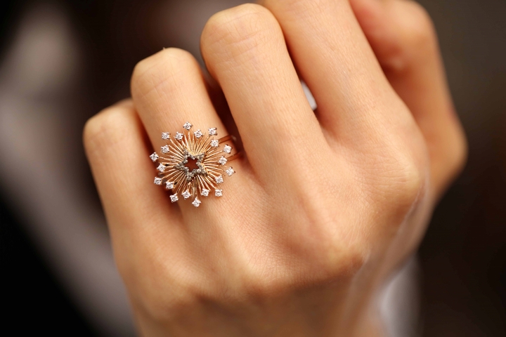 Debut Ring - REİS (1)