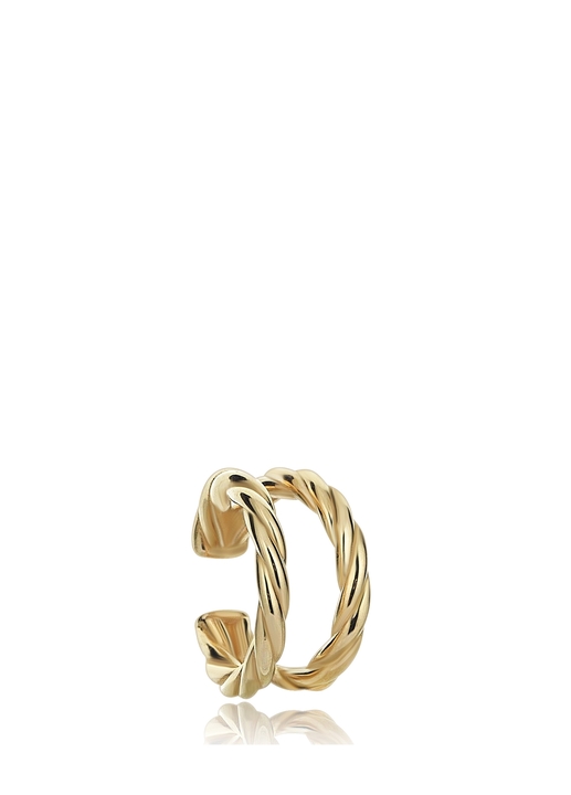 Double Earcuff Sade - REİS