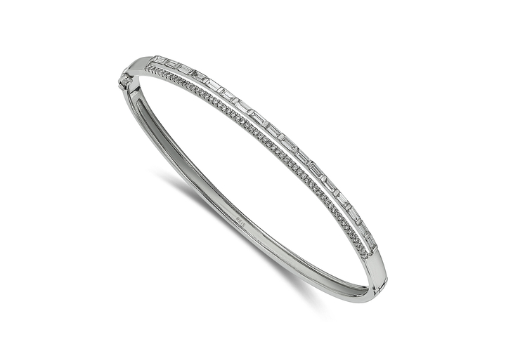 Elysian Bangle - REİS (1)