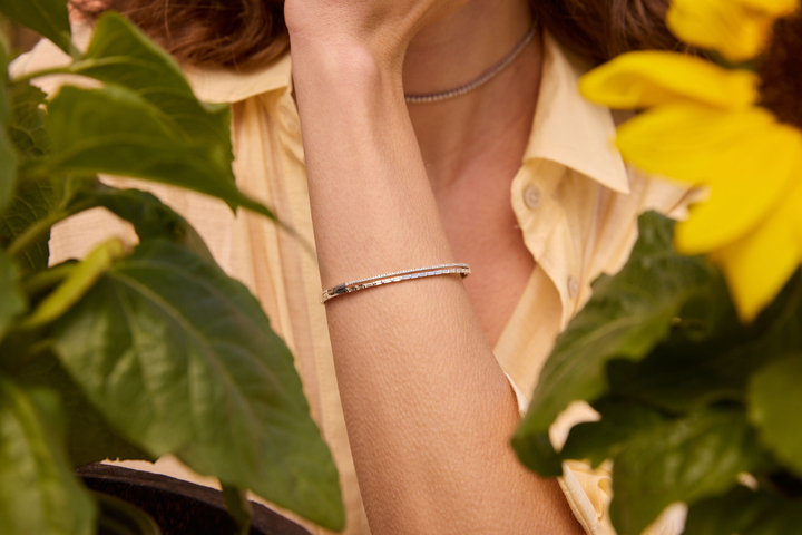 Elysian Bangle - REİS