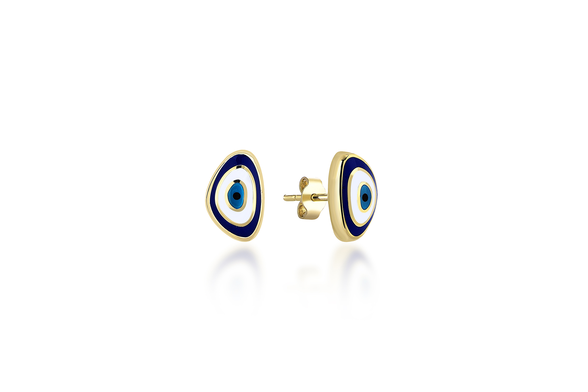 Esperanza Blue Earring (2)