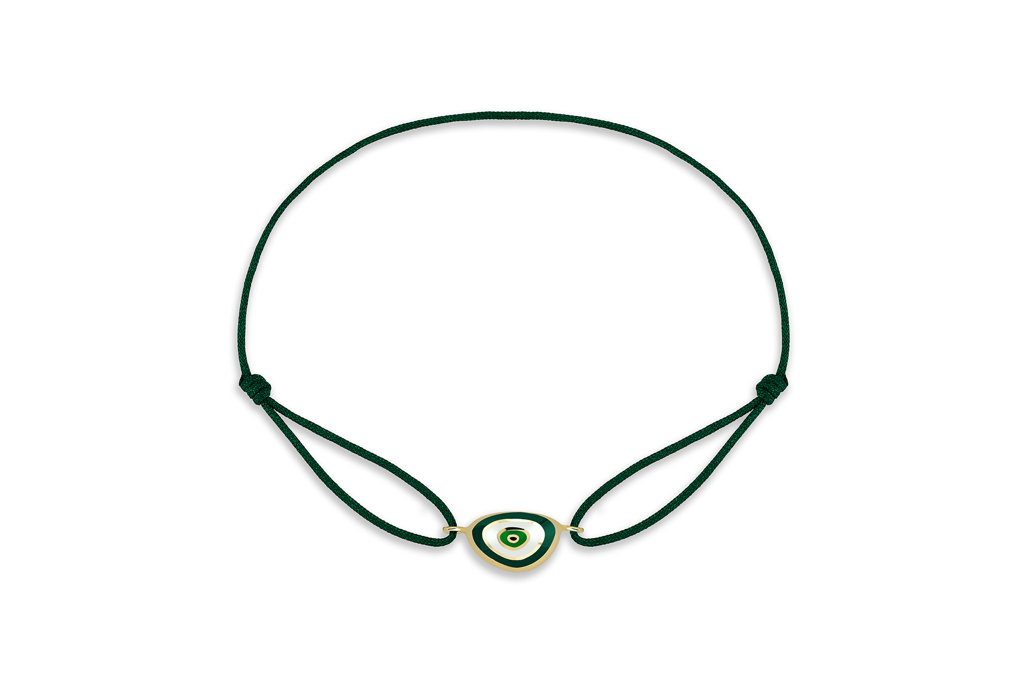 Esperanza Green İpli Bileklik (2)