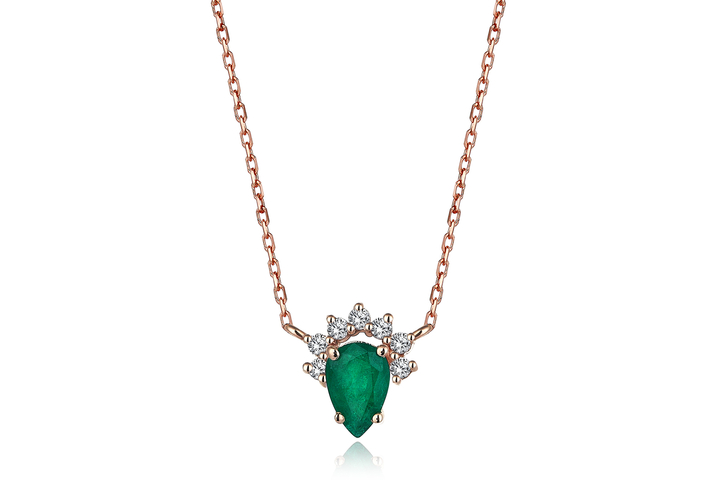 Frida Emerald - REİS (1)