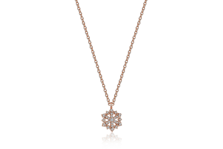 Frozen Necklace - REİS (1)