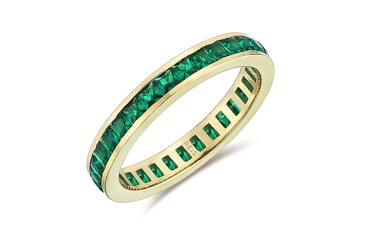 Fully Green - REİS (1)
