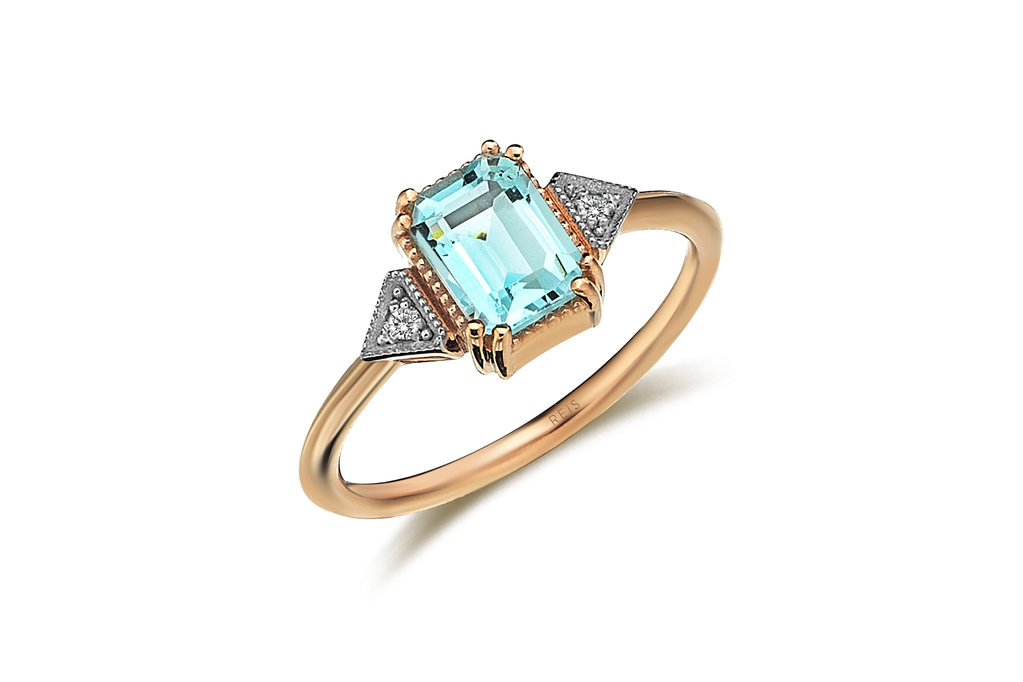 Gala Aquamarine ()