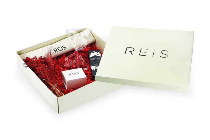 Gift Box - REİS