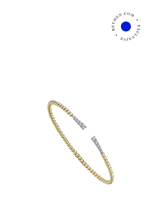 Globe Bangle - REİS