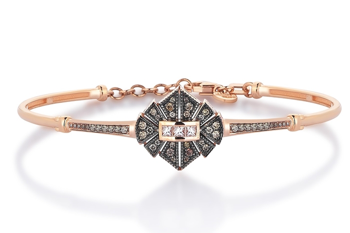 Gotham Grey Bracelet - REİS (1)