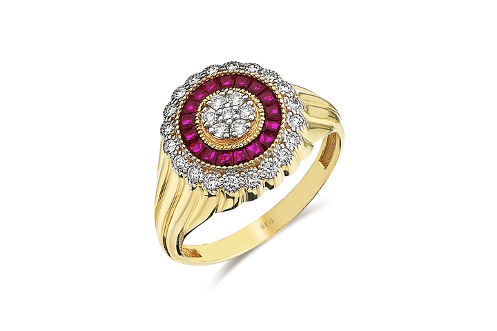 Goya Ring - REİS (1)