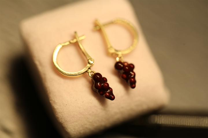 Grape Hoops - REİS (1)