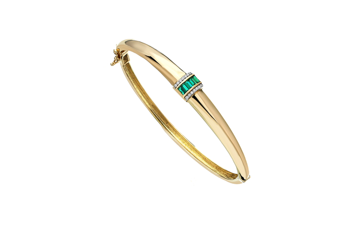Grassy Bangle - REİS (1)