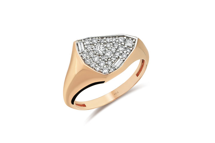 Gravel Ring - REİS (1)