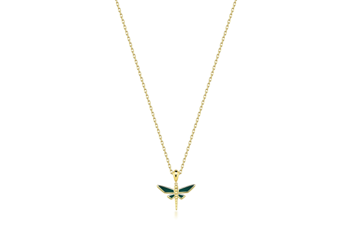 Green Flight Chain - REİS