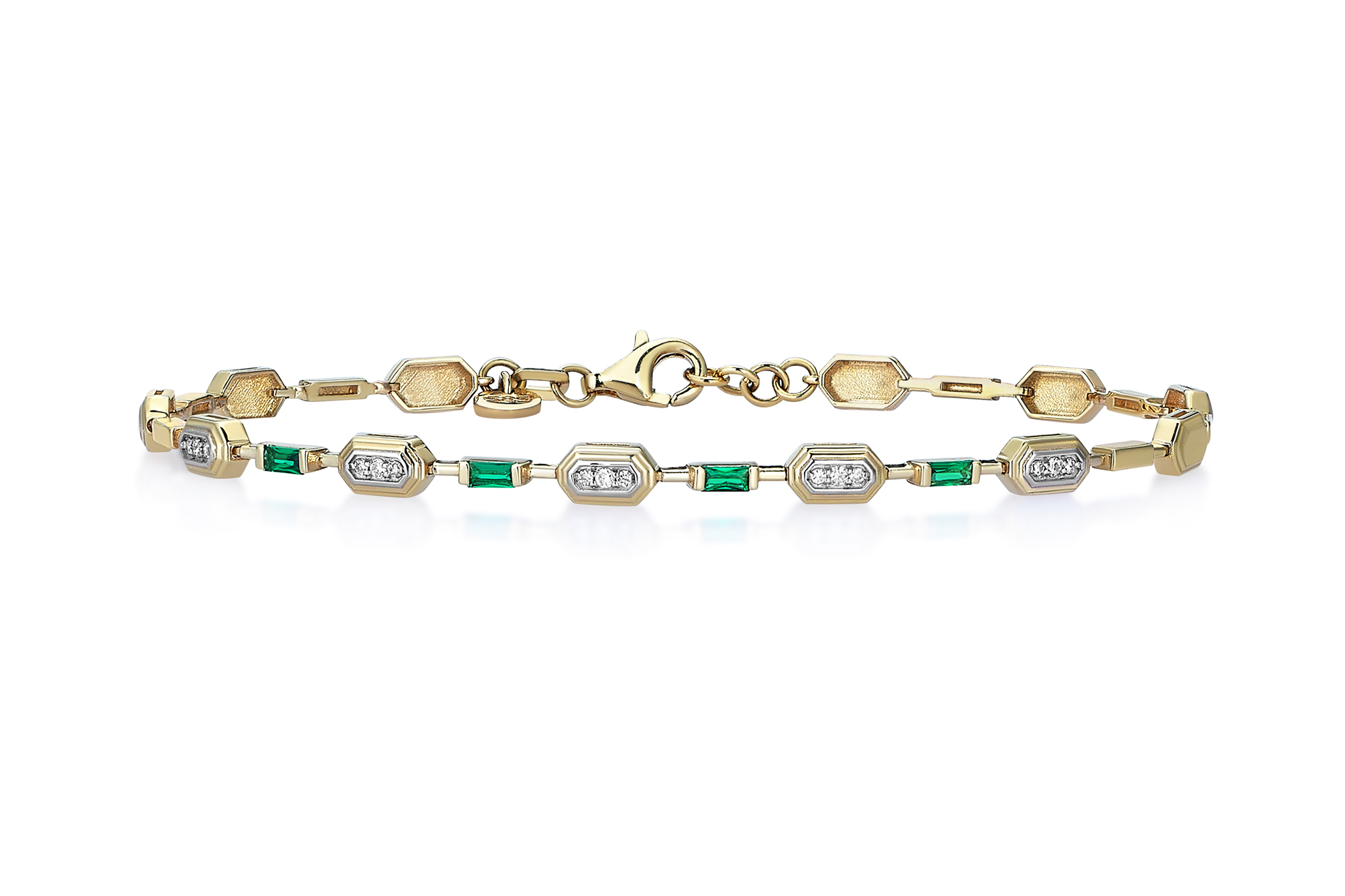 Green Glow Bracelet ()