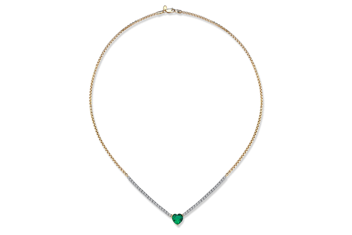 Green Heart - REİS (1)
