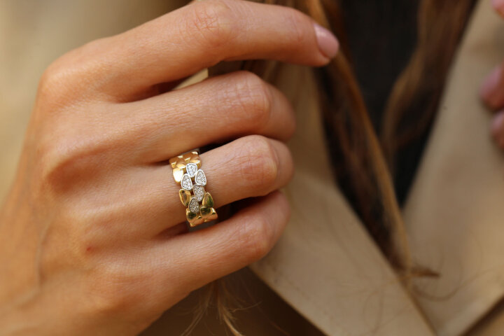 Grit Ring - REİS (1)